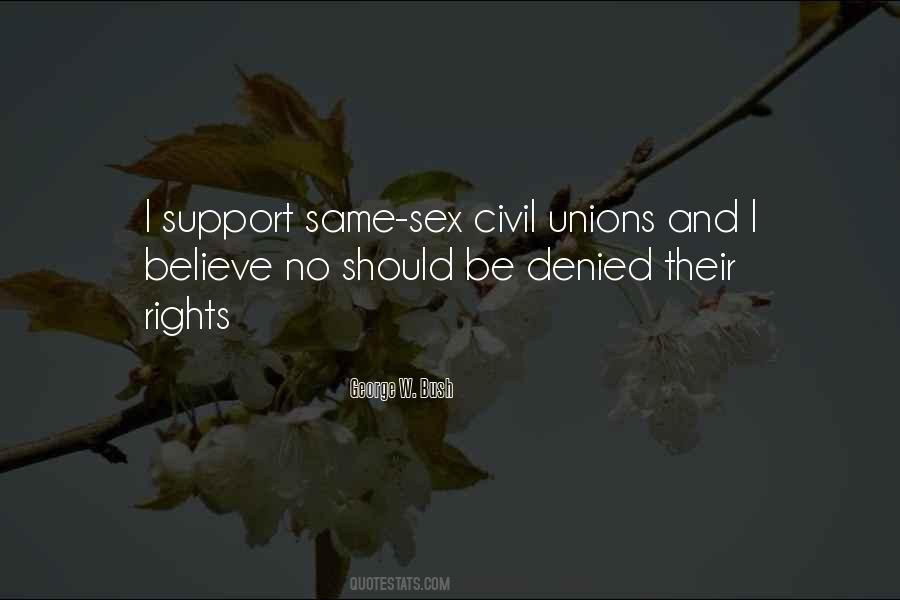 Quotes About Lgbt Rights #585981