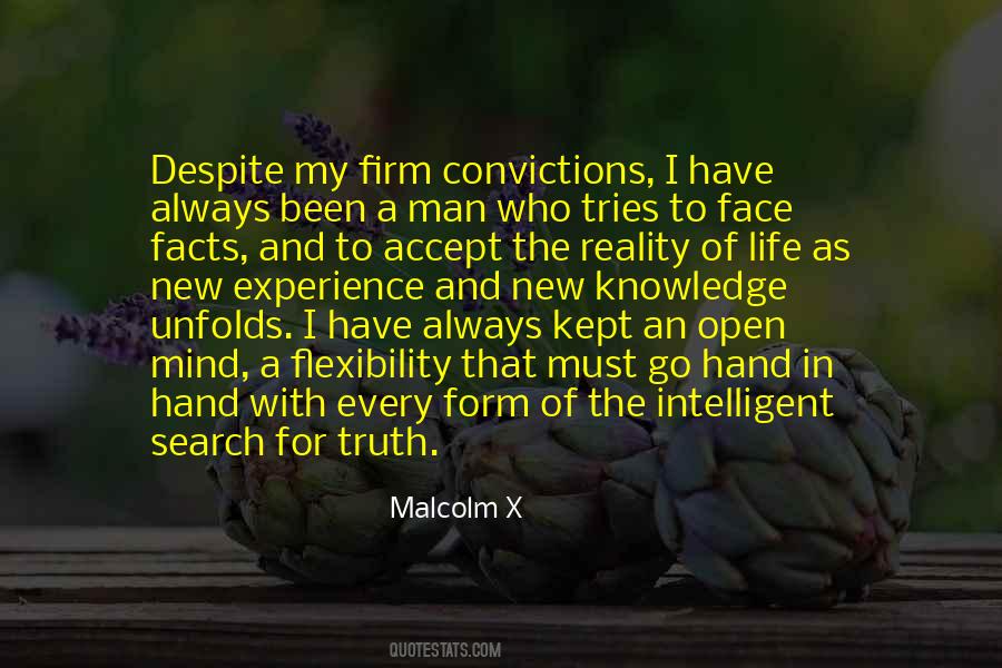 Quotes About An Intelligent Man #1320911
