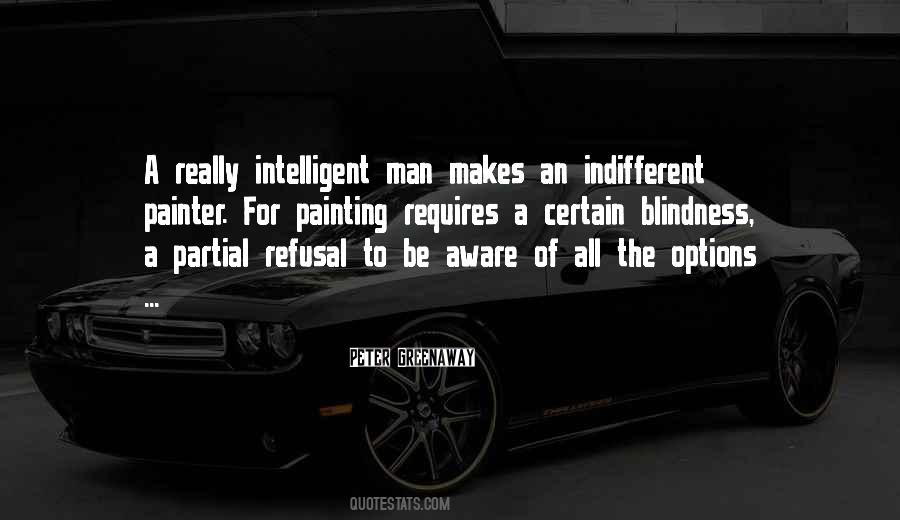 Quotes About An Intelligent Man #70070