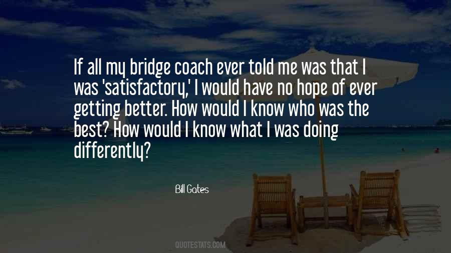 Quotes About Second Dates #255547
