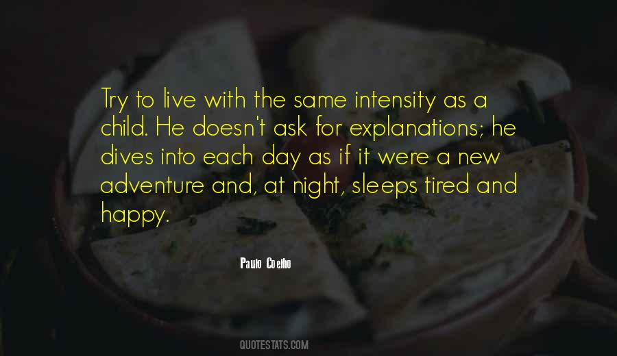 Quotes About Explanations #1354905