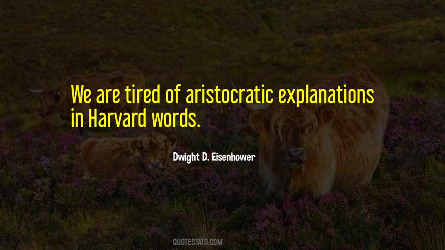 Quotes About Explanations #970745