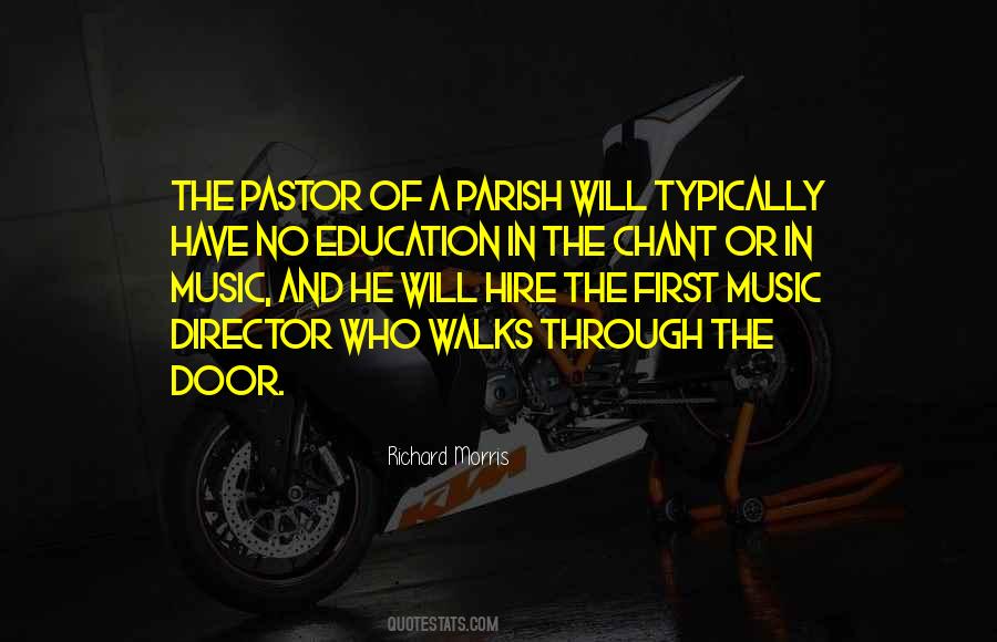 Quotes About Music And Education #1442184