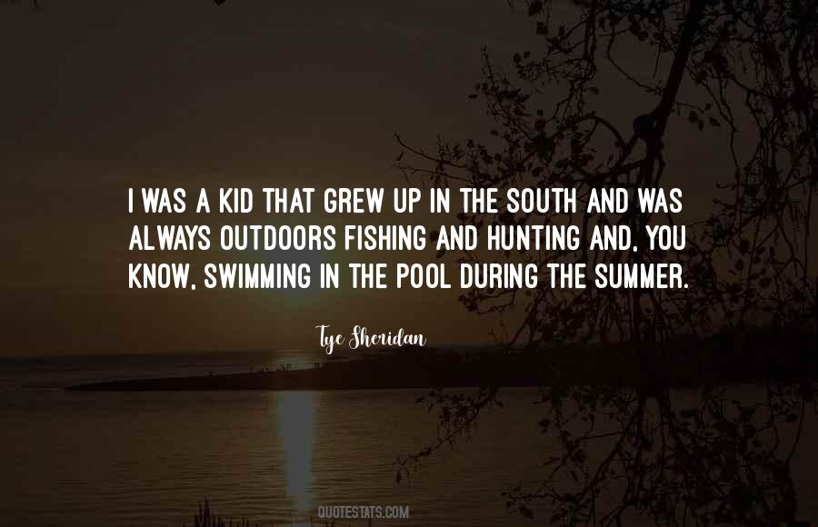 Quotes About Hunting And Fishing #1114342