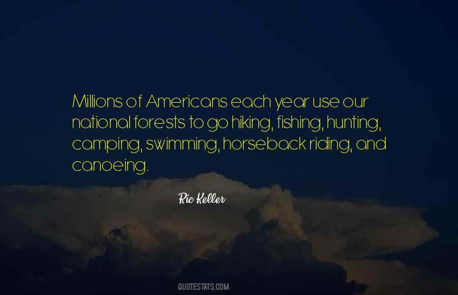 Quotes About Hunting And Fishing #1633977
