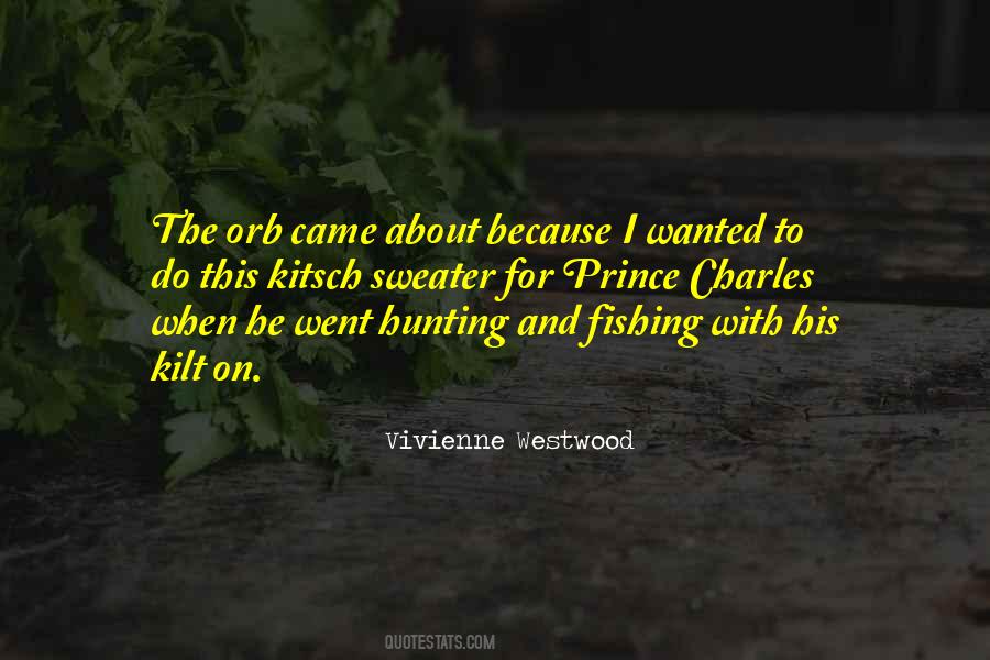 Quotes About Hunting And Fishing #619921