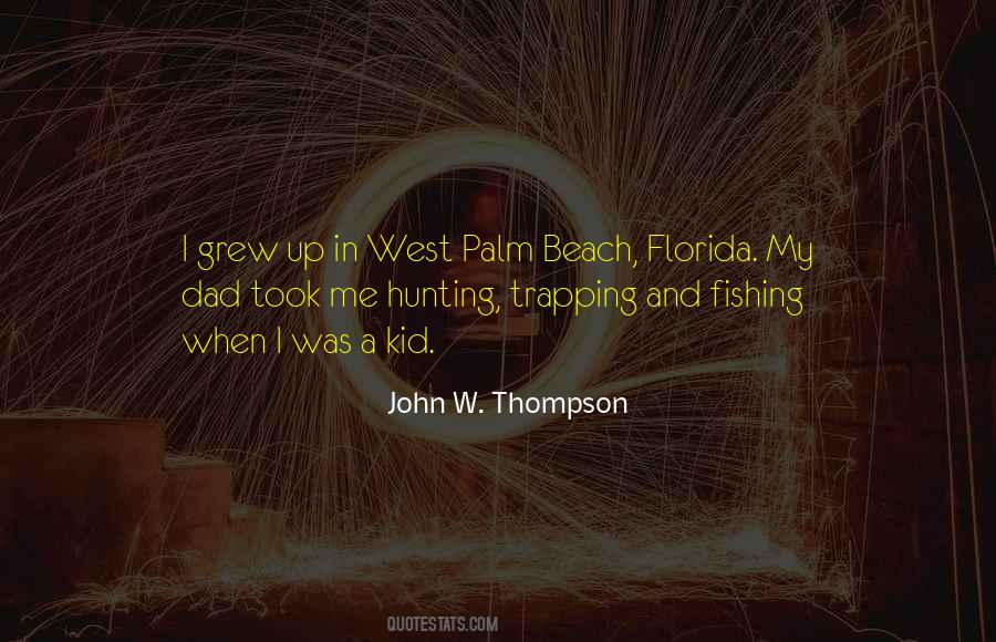 Quotes About Hunting And Fishing #844119