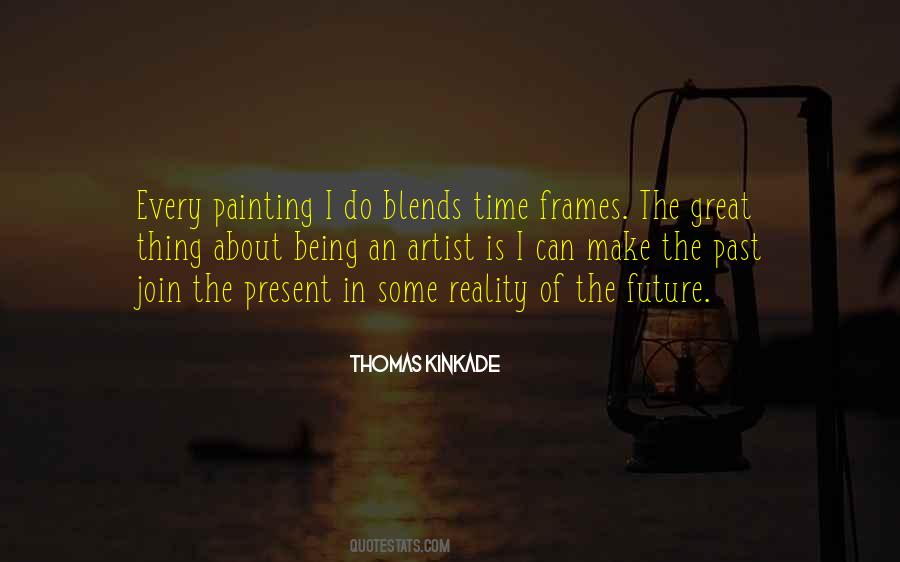 Quotes About Time Frames #1521342