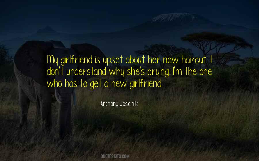 Quotes About Your Ex's New Girlfriend #185857