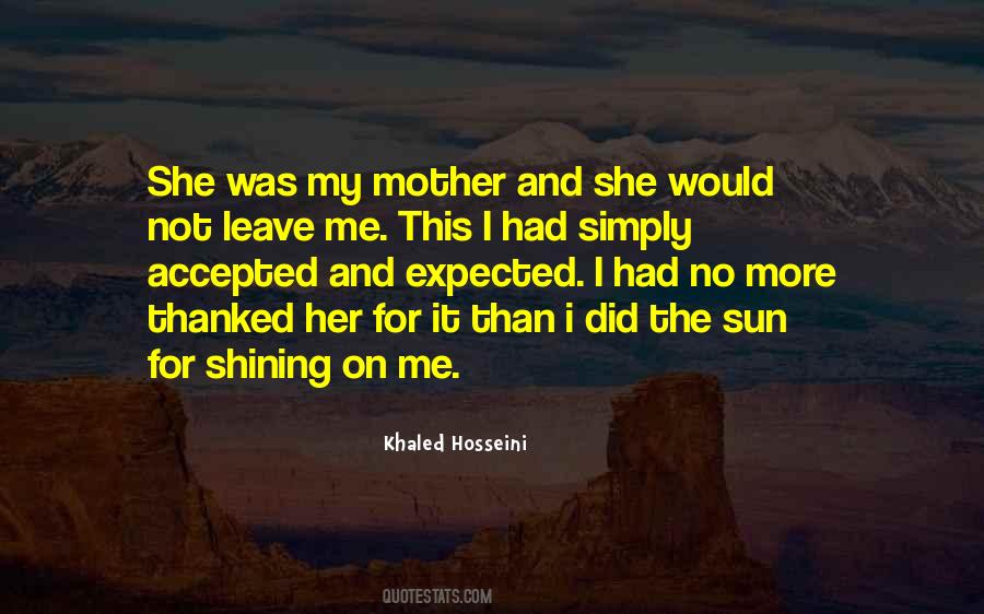 Mathilda Mary Shelley Quotes #1865069