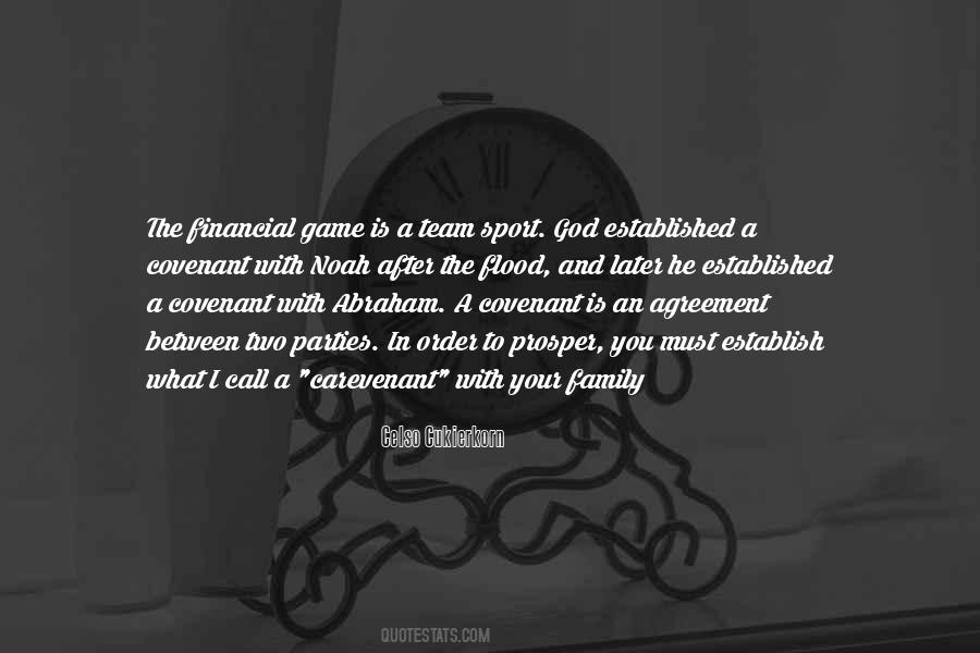 Quotes About God And Family #324729