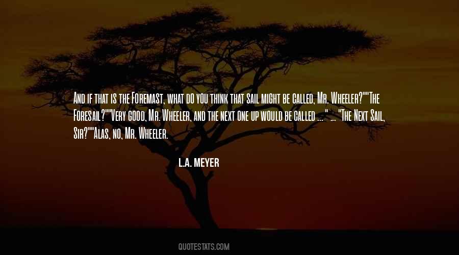 Quotes About The Jolly Roger #41297