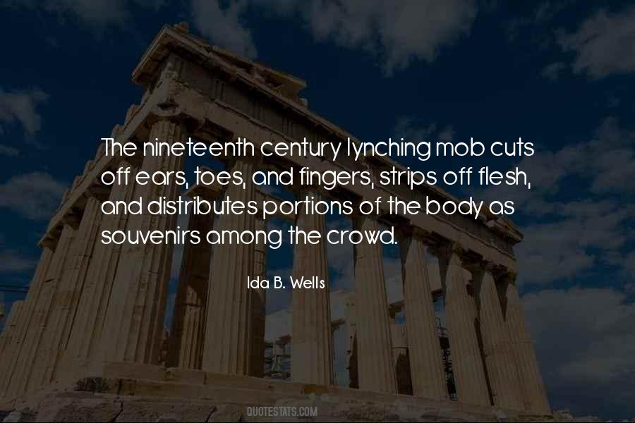 Bertice Quotes #1616619