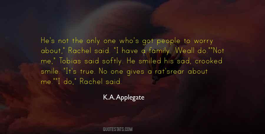Crooked People Quotes #108919