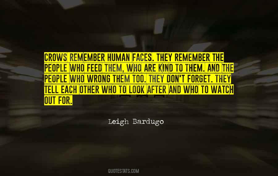Crooked People Quotes #1291745