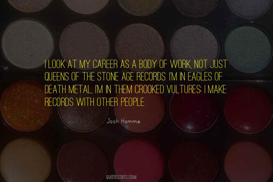 Crooked People Quotes #1712487