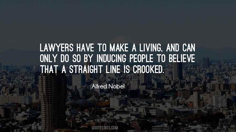 Crooked People Quotes #1726478