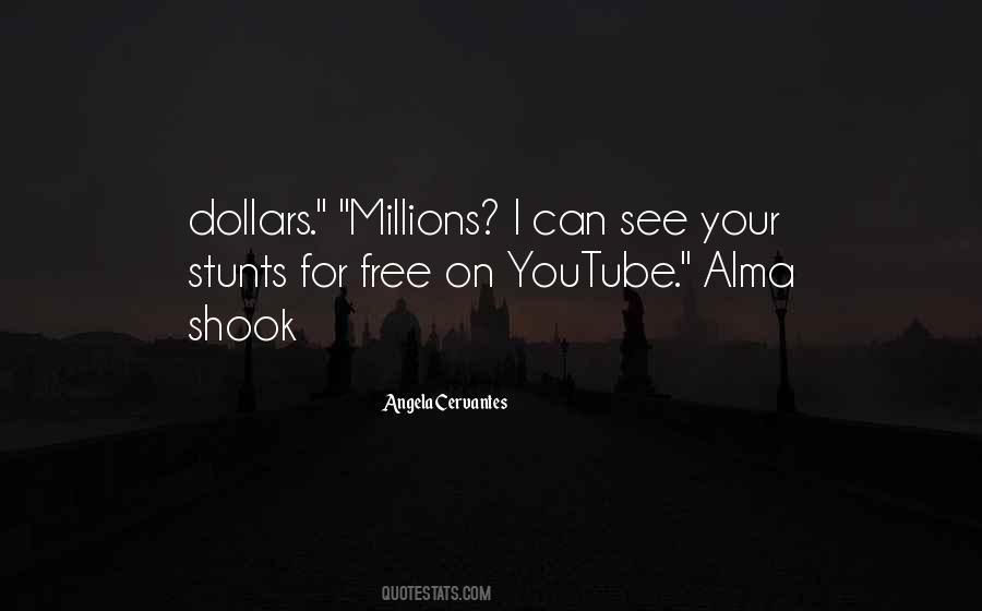 Quotes About Youtube #1012707