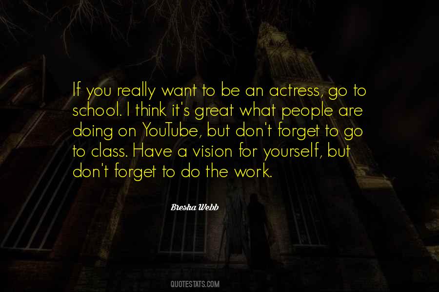 Quotes About Youtube #1288228