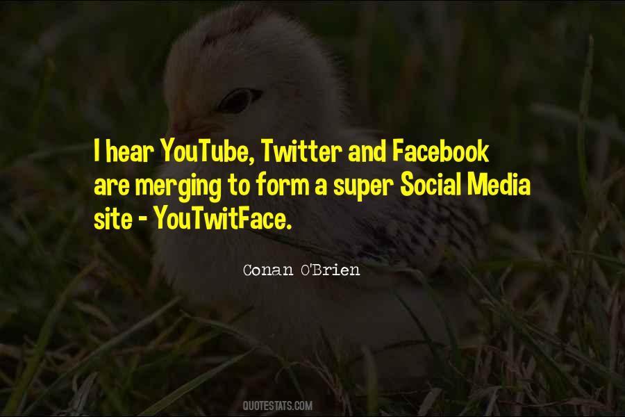 Quotes About Youtube #1323438