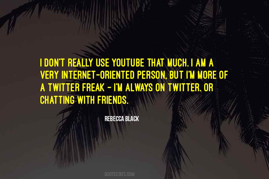 Quotes About Youtube #989628