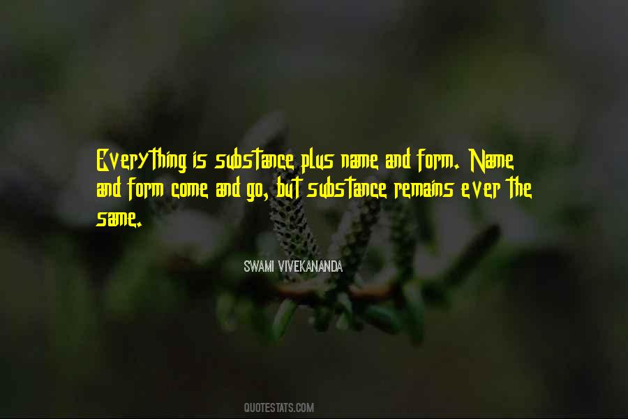 Quotes About Having The Same Name #202260