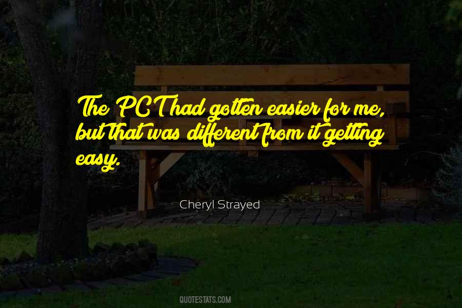 Quotes About The Pct #7393
