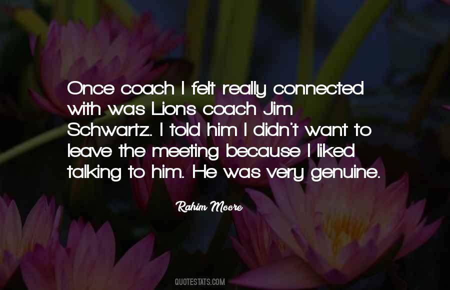 Quotes About Lions #1023745