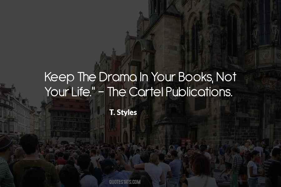 Quotes About Life Styles #798799