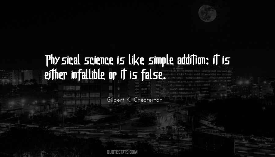 False Science Quotes #1563523