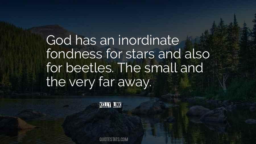 Quotes About Beetles #880691