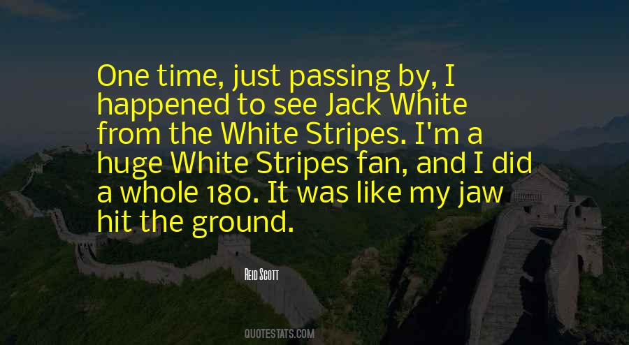 White Passing Quotes #1230712