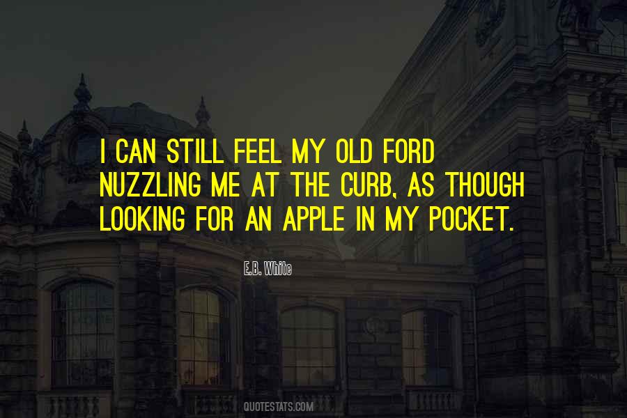 Looking At Old Quotes #830549