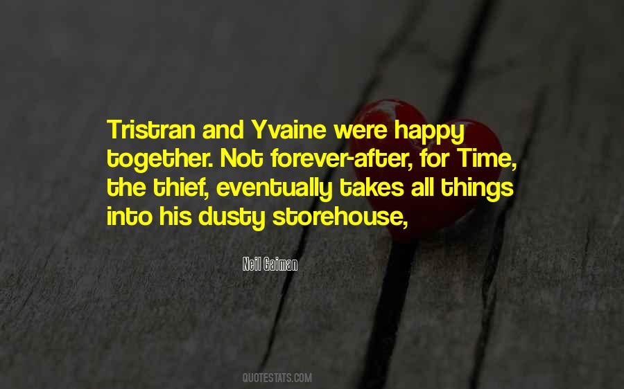 Time Thief Quotes #754852