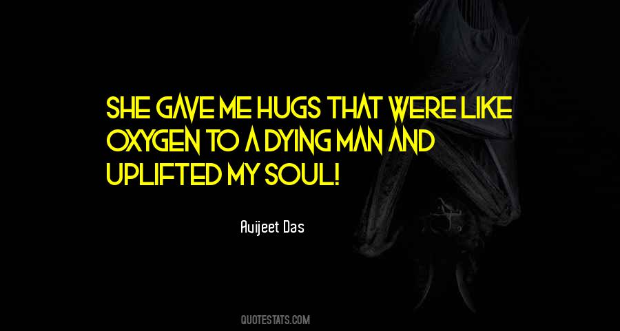 Soul Uplifting Quotes #461516