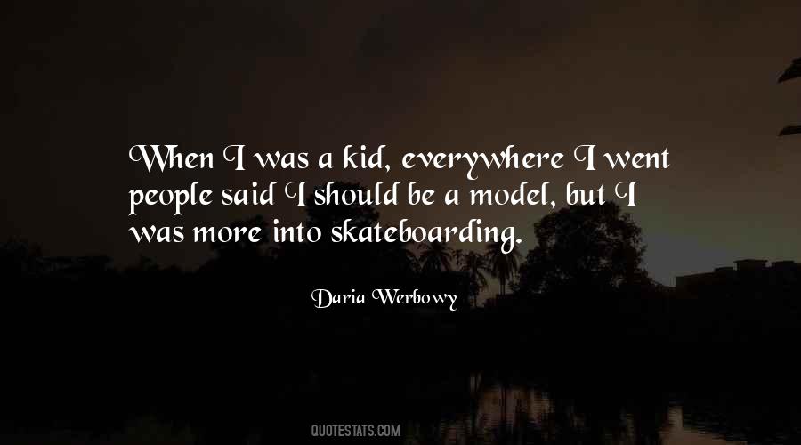 Quotes About Daria #808128