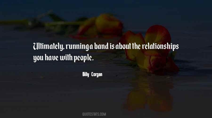 People Relationships Quotes #148772