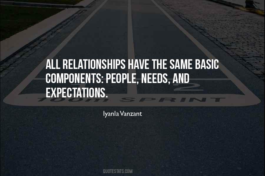 People Relationships Quotes #18158