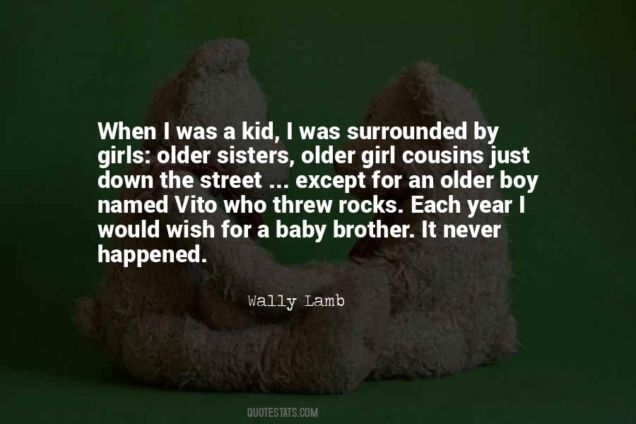 Quotes About Rocks #1272743