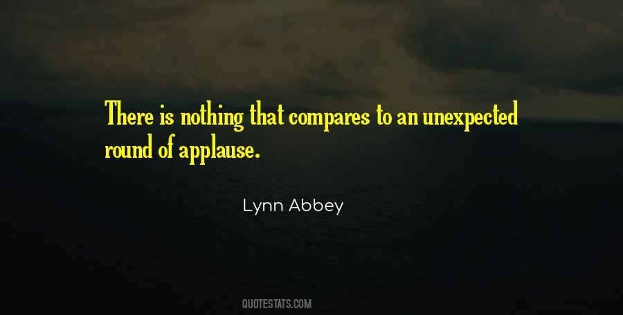 Quotes About No One Compares To You #125136