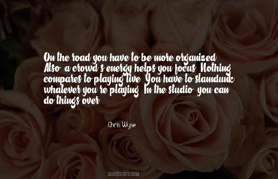 Quotes About No One Compares To You #162371