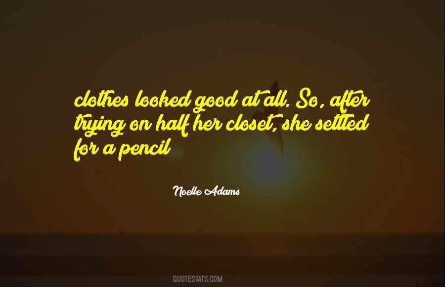 Quotes About A Better Half #8366