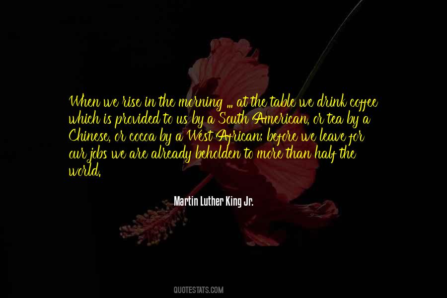 Quotes About A Better Half #9118