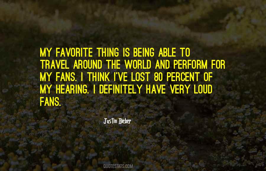 Being 80 Quotes #1261156