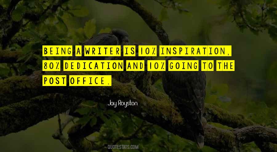 Being 80 Quotes #1470398