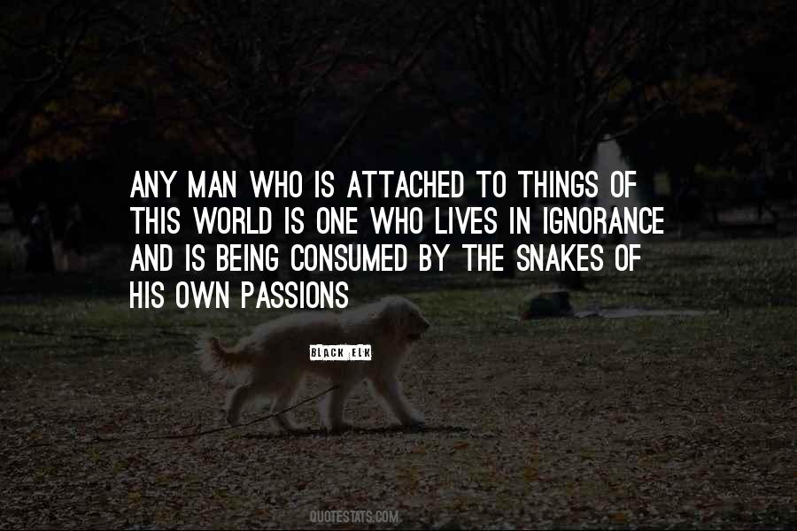 Quotes About Snakes #1032849