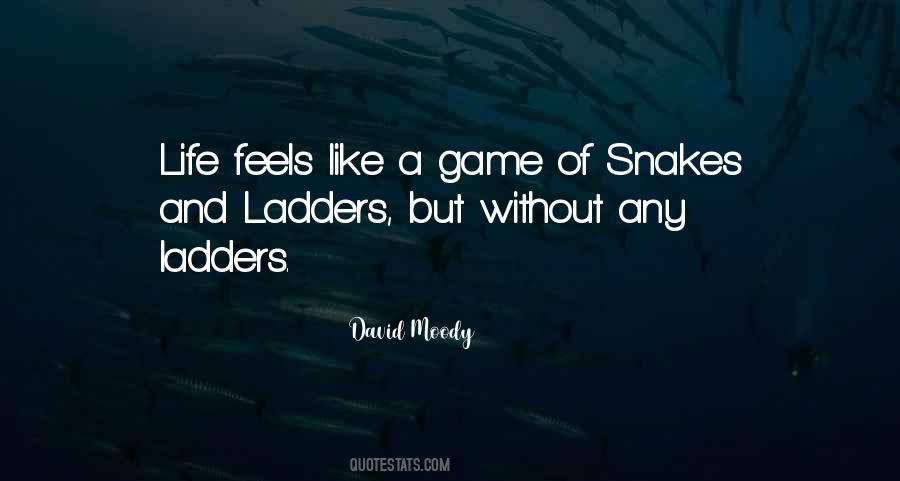 Quotes About Snakes #1155091