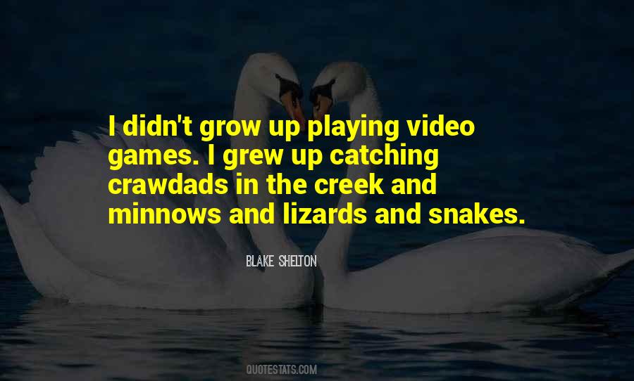 Quotes About Snakes #1403612