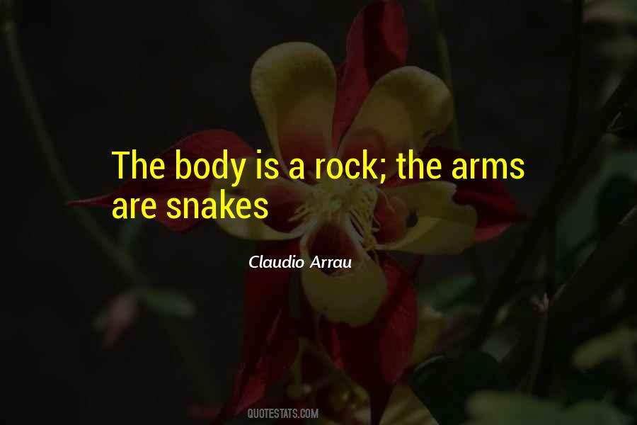 Quotes About Snakes #1717506