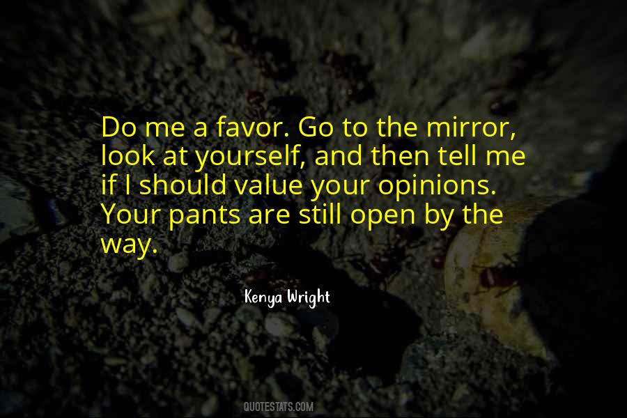 Quotes About Pants #1754735